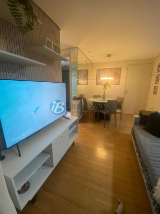 Imagem Apartamento com 2 Quartos à Venda, 50 m² em Cristo Rei - Curitiba Imagem Apartamento com 2 Quartos à Venda, 50 m² em Cristo Rei - Curitiba