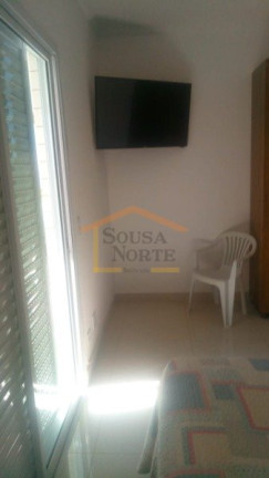 Apartamento com 2 Quartos à Venda, 100 m² em Tupi - Praia Grande