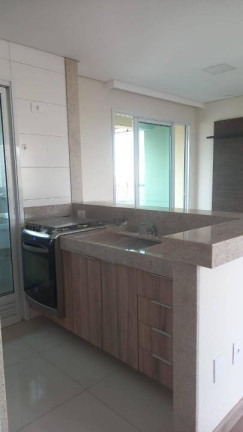 Imagem Apartamento com 2 Quartos para Alugar, 78 m² em Jardim - Santo André