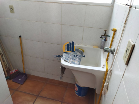 Imagem Apartamento com 3 Quartos à Venda, 120 m² em Vila Nova - Cabo Frio Imagem Apartamento com 3 Quartos à Venda, 120 m² em Vila Nova - Cabo Frio