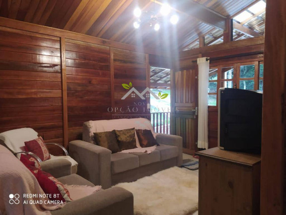 Imagem Casa com 2 Quartos à Venda, 75 m² em Cidade Do Sol - Campos Do Jordão Imagem Casa com 2 Quartos à Venda, 75 m² em Cidade Do Sol - Campos Do Jordão