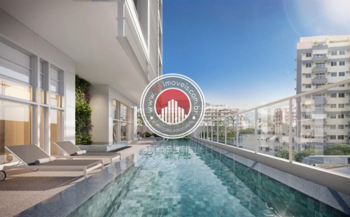 Imagem Apartamento com 4 Quartos à Venda, 139 m² em Botafogo - Rio De Janeiro Imagem Apartamento com 4 Quartos à Venda, 139 m² em Botafogo - Rio De Janeiro