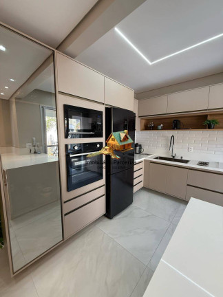 Imagem Casa de Condomínio com 3 Quartos à Venda, 95 m² em Vila Poupança - Santana De Parnaíba Imagem Casa de Condomínio com 3 Quartos à Venda, 95 m² em Vila Poupança - Santana De Parnaíba