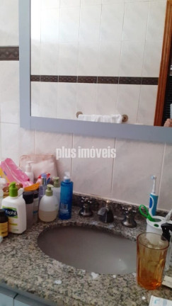 Imagem Casa com 3 Quartos à Venda, 135 m² em Mirandópolis - São Paulo Imagem Casa com 3 Quartos à Venda, 135 m² em Mirandópolis - São Paulo