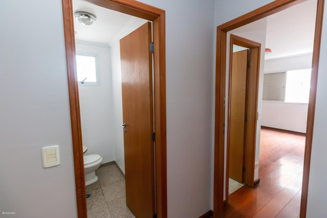 Imagem Apartamento com 3 Quartos à Venda, 118 m² em Itaim Bibi - São Paulo