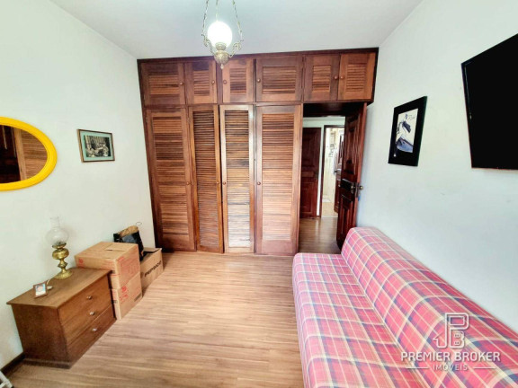 Imagem Apartamento com 3 Quartos à Venda, 147 m² em Várzea - Teresópolis