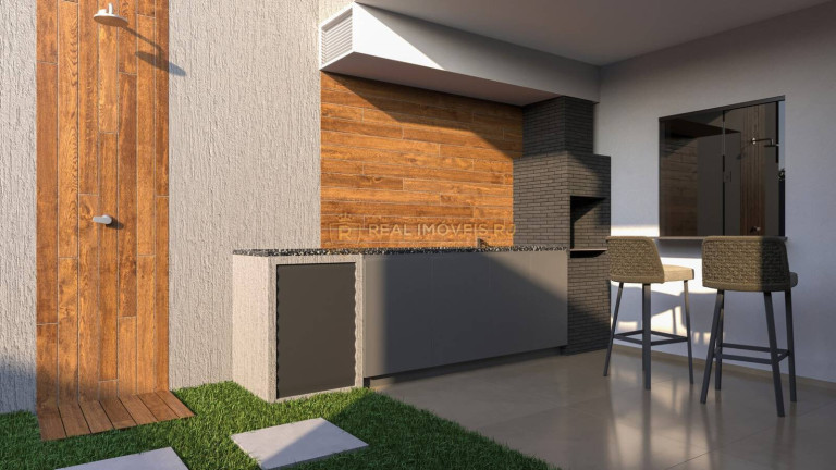 Imagem Casa com 2 Quartos à Venda, 86 m² em Praça Seca - Rio De Janeiro Imagem Casa com 2 Quartos à Venda, 86 m² em Praça Seca - Rio De Janeiro