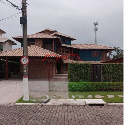 Imagem Casa com 5 Quartos à Venda, 750 m² em Bougainville Residencial Ii - Peruíbe Imagem Casa com 5 Quartos à Venda, 750 m² em Bougainville Residencial Ii - Peruíbe