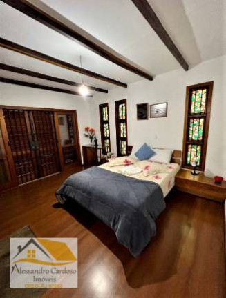 Imagem Casa com 5 Quartos à Venda, 565 m² em Nova Suíça - Nova Friburgo