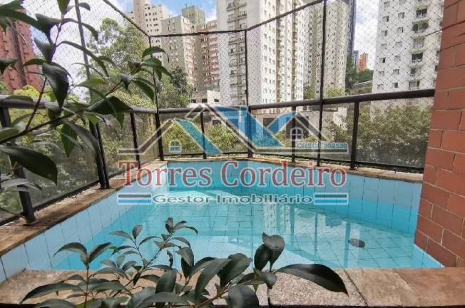 Imagem Apartamento com 4 Quartos à Venda, 217 m² em Vila Andrade - São Paulo Imagem Apartamento com 4 Quartos à Venda, 217 m² em Vila Andrade - São Paulo