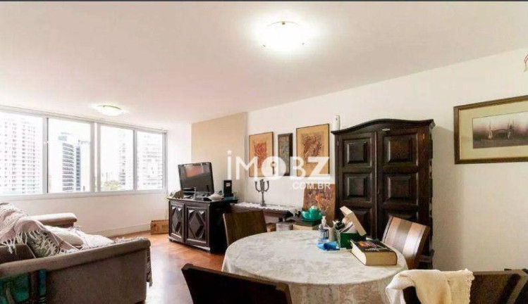 Imóvel com 3 Quartos à Venda, 100 m² em Perdizes - São Paulo