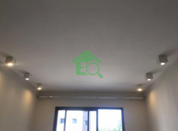 Imagem Apartamento com 2 Quartos à Venda, 50 m² em Jardim Marajoara - São Paulo Imagem Apartamento com 2 Quartos à Venda, 50 m² em Jardim Marajoara - São Paulo