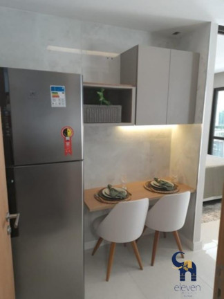 Imagem Apartamento com 1 Quarto à Venda, 22 m² em Ondina - Salvador Imagem Apartamento com 1 Quarto à Venda, 22 m² em Ondina - Salvador