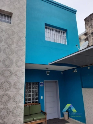 Imagem Casa com 4 Quartos à Venda, 180 m² em Vila Gumercindo - São Paulo Imagem Casa com 4 Quartos à Venda, 180 m² em Vila Gumercindo - São Paulo