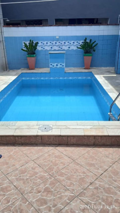 Casa com 3 Quartos à Venda, 350 m² em Campo Grande - Santos