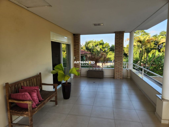 Imagem Casa com 4 Quartos à Venda, 387 m² em Interlagos - São Paulo Imagem Casa com 4 Quartos à Venda, 387 m² em Interlagos - São Paulo