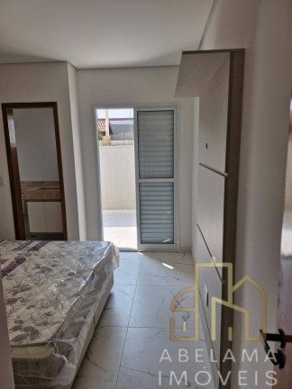 Imagem Apartamento com 3 Quartos à Venda, 85 m² em Vila Pires - Santo André