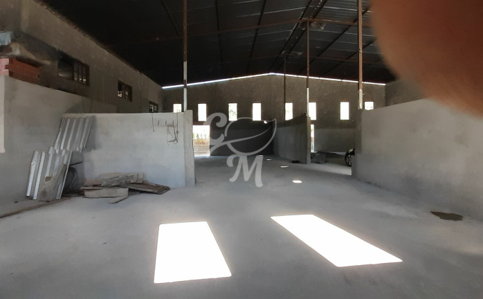 Imóvel Comercial à Venda, 750 m² em Lambari - Guararema