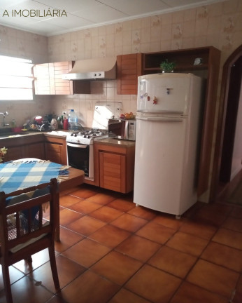 Imagem Casa com 2 Quartos à Venda, 146 m² em Taboão - São Bernardo Do Campo