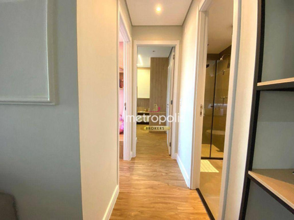 Imagem Apartamento com 2 Quartos à Venda, 61 m² em Vila Dom Pedro I - São Paulo
