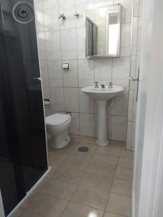 Imagem Apartamento com 2 Quartos para Alugar ou Temporada, 60 m² em Pitangueiras - Guarujá Imagem Apartamento com 2 Quartos para Alugar ou Temporada, 60 m² em Pitangueiras - Guarujá