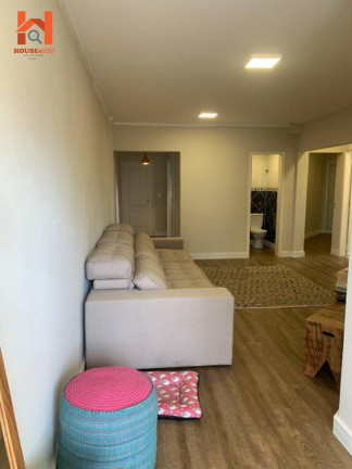 Imagem Apartamento com 3 Quartos à Venda, 100 m² em Vila Monte Alegre - São Paulo Imagem Apartamento com 3 Quartos à Venda, 100 m² em Vila Monte Alegre - São Paulo