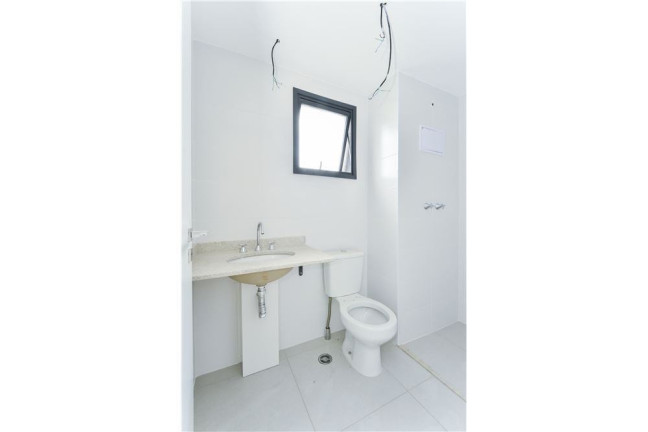 Imagem Apartamento com 1 Quarto à Venda, 27 m² em Pinheiros - São Paulo
