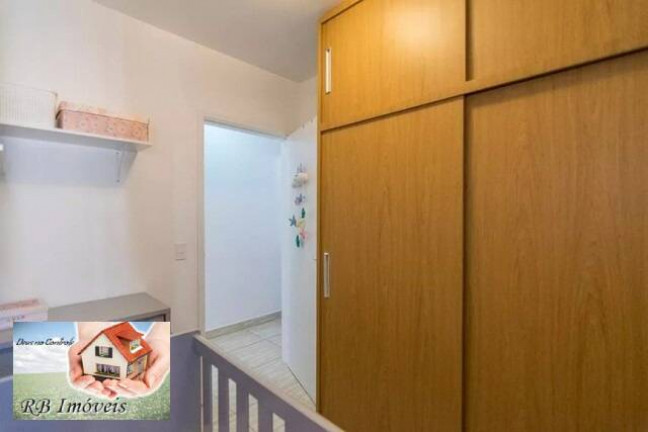 Imagem Apartamento com 2 Quartos à Venda, 54 m² em Vila Valparaíso - Santo André