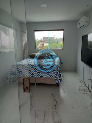Imagem Casa com 5 Quartos à Venda, 600 m² em Janga - Paulista