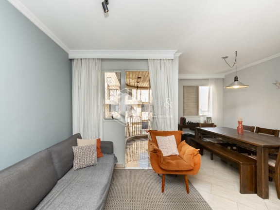 Imóvel com 2 Quartos à Venda, 107 m² em Vila Mangalot - São Paulo