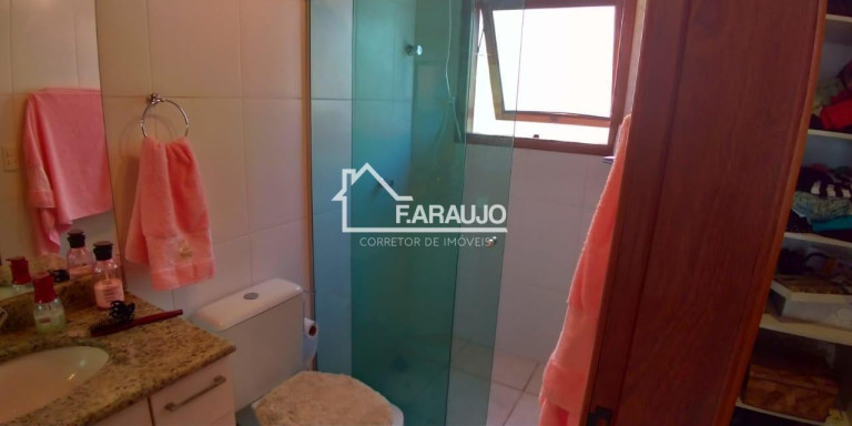 Imagem Imóvel com 10 Quartos à Venda, 600 m² em Bairro Campos De Santo Antônio - Itu