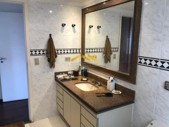 Imagem Apartamento com 4 Quartos à Venda, 160 m² em Saude - São Paulo