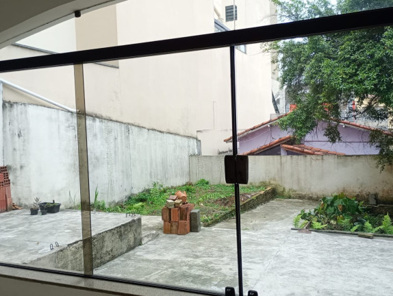 Imagem Imóvel com 3 Quartos para Alugar, 120 m² em Nova Petrópolis - São Bernardo Do Campo