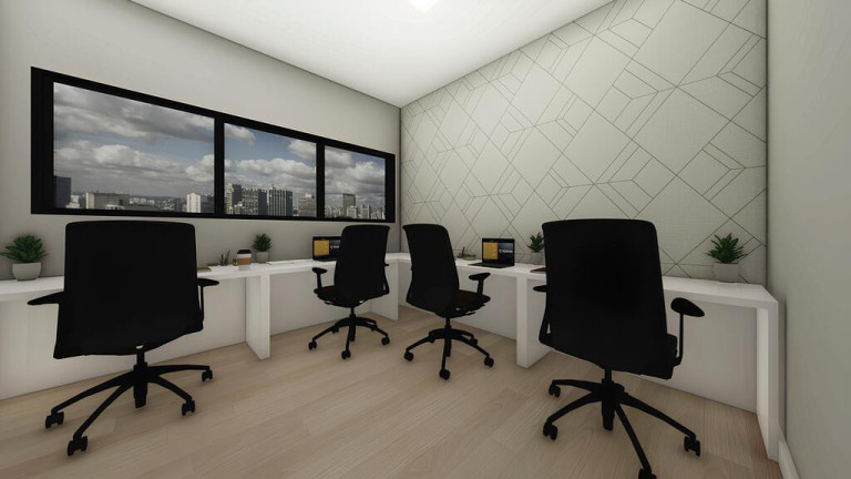 Imagem Apartamento com 2 Quartos à Venda, 48 m² em Vila Carrão - São Paulo Imagem Apartamento com 2 Quartos à Venda, 48 m² em Vila Carrão - São Paulo