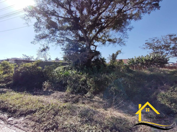 Imagem Terreno à Venda,  em Centro - Balneário Barra Do Sul