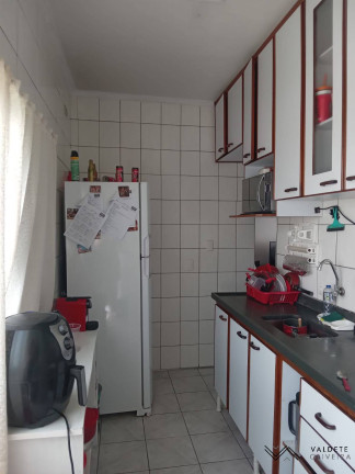 Imagem Apartamento com 2 Quartos à Venda, 52 m² em Palmeiras De São José - São José Dos Campos Imagem Apartamento com 2 Quartos à Venda, 52 m² em Palmeiras De São José - São José Dos Campos