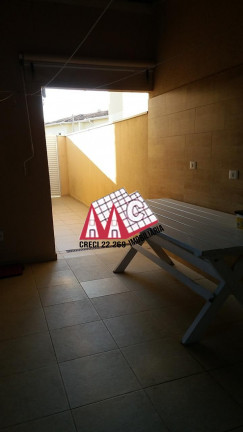 Imagem Imóvel com 3 Quartos à Venda, 130 m² em Campolim - Sorocaba