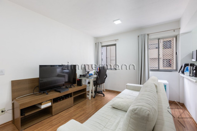 Imagem Apartamento com 1 Quarto à Venda, 86 m² em Perdizes - São Paulo Imagem Apartamento com 1 Quarto à Venda, 86 m² em Perdizes - São Paulo