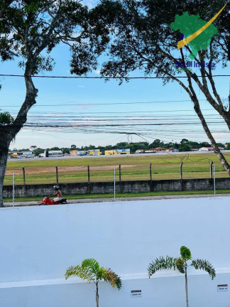 Imagem Apartamento com 3 Quartos à Venda,  em Estrada Aeroporto - Porto Seguro