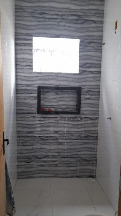 Imagem Casa com 3 Quartos à Venda, 100 m² em Arembepe (abrantes) - Camaçari