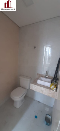 Imagem Sobrado com 3 Quartos à Venda,  em Centro - Franco Da Rocha