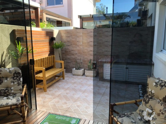 Imagem Sobrado com 3 Quartos à Venda, 142 m² em Marechal Rondon - Canoas