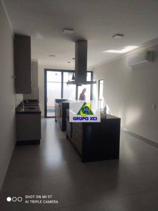 Imagem Casa com 3 Quartos à Venda, 150 m² em Parque Brasil 500 - Paulínia