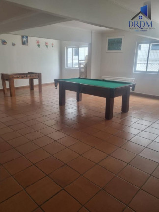 Imagem Apartamento com 1 Quarto à Venda, 47 m² em Aviação - Praia Grande
