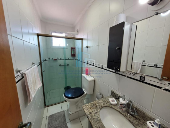 Imagem Apartamento com 2 Quartos à Venda, 60 m² em Boqueirão - Praia Grande Imagem Apartamento com 2 Quartos à Venda, 60 m² em Boqueirão - Praia Grande