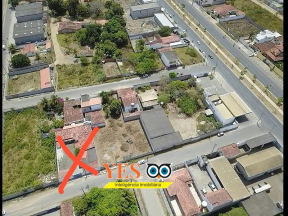 Imagem Imóvel à Venda, 300 m² em Sim - Feira De Santana Imagem Imóvel à Venda, 300 m² em Sim - Feira De Santana