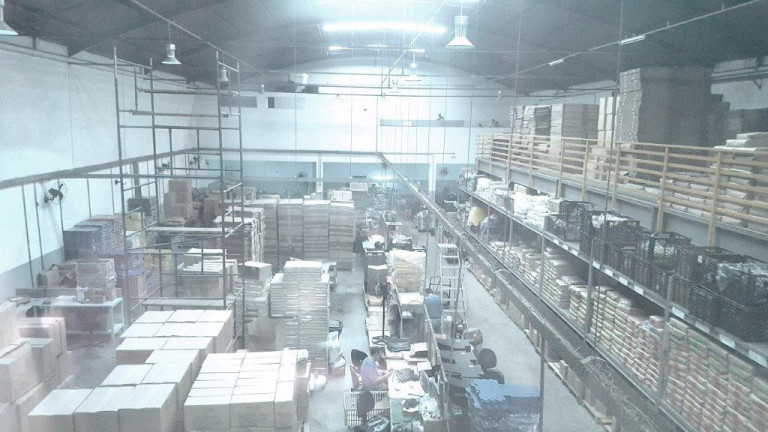 Imagem Imóvel Comercial à Venda, 1.000 m² em Santo Amaro - São Paulo Imagem Imóvel Comercial à Venda, 1.000 m² em Santo Amaro - São Paulo
