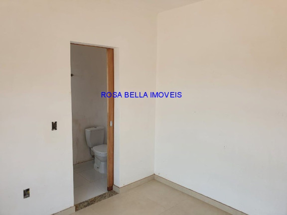 Imagem Casa de Condomínio com 3 Quartos à Venda, 81 m² em Cafezal 2 - Itupeva