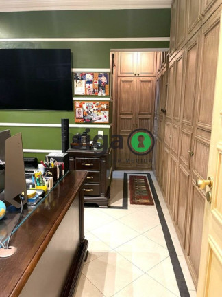 Imagem Apartamento com 4 Quartos à Venda ou Locação, 340 m² em Panamby - São Paulo Imagem Apartamento com 4 Quartos à Venda ou Locação, 340 m² em Panamby - São Paulo