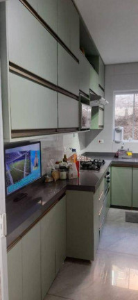 Imagem Casa com 2 Quartos à Venda, 73 m² em Penha De França - São Paulo Imagem Casa com 2 Quartos à Venda, 73 m² em Penha De França - São Paulo